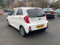 Kia Picanto 1.0 SR7 Euro 5 5dr 9