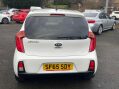 Kia Picanto 1.0 SR7 Euro 5 5dr 10