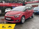 Citroen Grand C4 Picasso 1.6 e-HDi Exclusive Euro 5 (s/s) 5dr