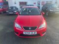 SEAT Ibiza 1.2 TSI I TECH Sport Coupe Euro 5 3dr 14