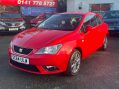 SEAT Ibiza 1.2 TSI I TECH Sport Coupe Euro 5 3dr 7