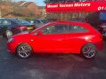 SEAT Ibiza 1.2 TSI I TECH Sport Coupe Euro 5 3dr 8