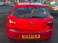SEAT Ibiza 1.2 TSI I TECH Sport Coupe Euro 5 3dr 10