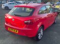SEAT Ibiza 1.2 TSI I TECH Sport Coupe Euro 5 3dr 11