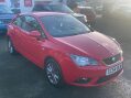 SEAT Ibiza 1.2 TSI I TECH Sport Coupe Euro 5 3dr 13