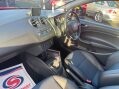 SEAT Ibiza 1.2 TSI I TECH Sport Coupe Euro 5 3dr 27