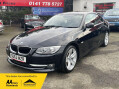 BMW 3 Series 2.0 320d SE Steptronic Euro 5 2dr 1