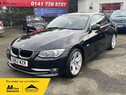 BMW 3 Series 2.0 320d SE Steptronic Euro 5 2dr