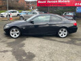 BMW 3 Series 2.0 320d SE Steptronic Euro 5 2dr 8