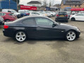 BMW 3 Series 2.0 320d SE Steptronic Euro 5 2dr 12