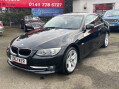 BMW 3 Series 2.0 320d SE Steptronic Euro 5 2dr 7