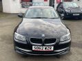 BMW 3 Series 2.0 320d SE Steptronic Euro 5 2dr 14