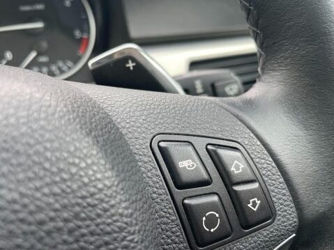 BMW 3 Series 2.0 320d SE Steptronic Euro 5 2dr 23