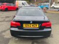 BMW 3 Series 2.0 320d SE Steptronic Euro 5 2dr 10