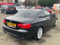 BMW 3 Series 2.0 320d SE Steptronic Euro 5 2dr 11
