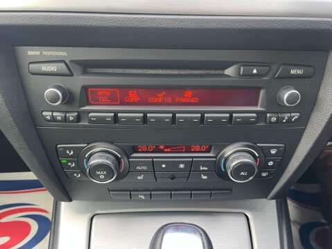 BMW 3 Series 2.0 320d SE Steptronic Euro 5 2dr 27