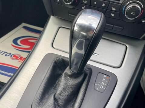 BMW 3 Series 2.0 320d SE Steptronic Euro 5 2dr 29