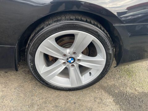 BMW 3 Series 2.0 320d SE Steptronic Euro 5 2dr 37