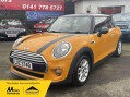 Mini Hatch 1.5 Cooper Euro 6 (s/s) 3dr 1