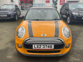 Mini Hatch 1.5 Cooper Euro 6 (s/s) 3dr 15