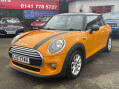 Mini Hatch 1.5 Cooper Euro 6 (s/s) 3dr 8