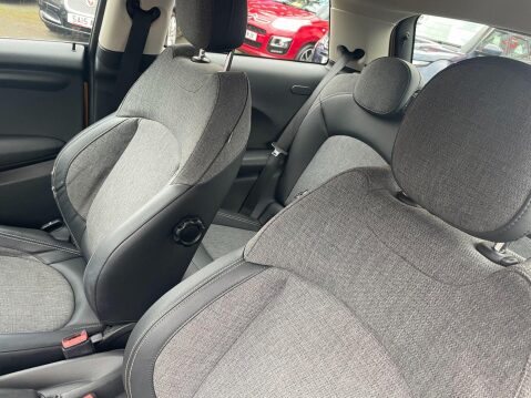 Mini Hatch 1.5 Cooper Euro 6 (s/s) 3dr 32