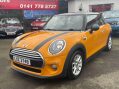 Mini Hatch 1.5 Cooper Euro 6 (s/s) 3dr 7