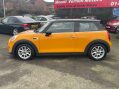 Mini Hatch 1.5 Cooper Euro 6 (s/s) 3dr 9