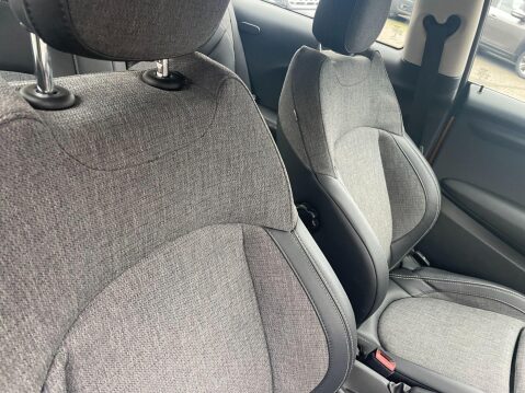 Mini Hatch 1.5 Cooper Euro 6 (s/s) 3dr 18