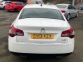 Citroen C5 2.2 HDi Exclusive Auto Euro 5 4dr 10