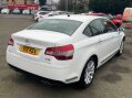 Citroen C5 2.2 HDi Exclusive Auto Euro 5 4dr 11