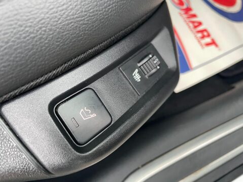 Citroen C5 2.2 HDi Exclusive Auto Euro 5 4dr 23