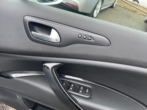 Citroen C5 2.2 HDi Exclusive Auto Euro 5 4dr 20
