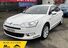 Citroen C5 2.2 HDi Exclusive Auto Euro 5 4dr
