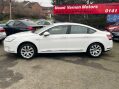 Citroen C5 2.2 HDi Exclusive Auto Euro 5 4dr 8
