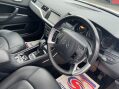 Citroen C5 2.2 HDi Exclusive Auto Euro 5 4dr 15