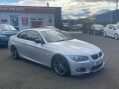 BMW 3 Series 2.0 320d Sport Plus Edition Euro 5 (s/s) 2dr 13