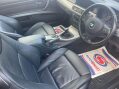 BMW 3 Series 2.0 320d Sport Plus Edition Euro 5 (s/s) 2dr 15