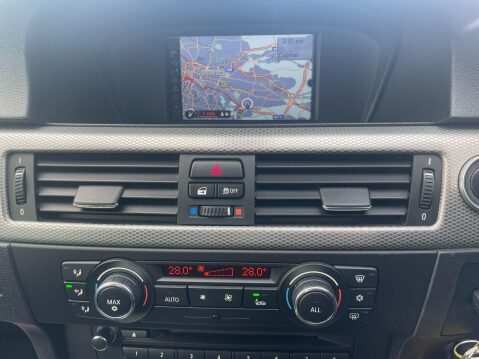 BMW 3 Series 2.0 320d Sport Plus Edition Euro 5 (s/s) 2dr 19