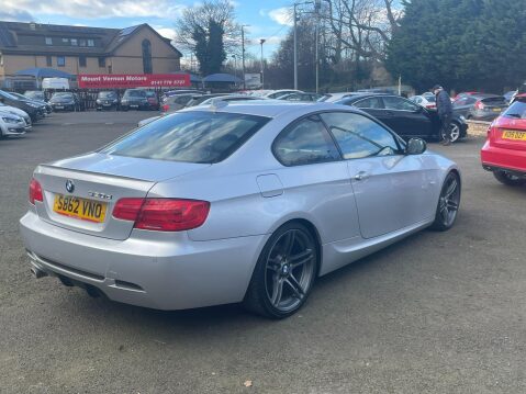 BMW 3 Series 2.0 320d Sport Plus Edition Euro 5 (s/s) 2dr 11