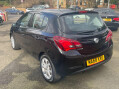 Vauxhall Corsa 1.4i Turbo ecoTEC SRi Nav Euro 6 (s/s) 5dr 9