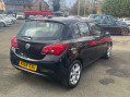 Vauxhall Corsa 1.4i Turbo ecoTEC SRi Nav Euro 6 (s/s) 5dr 11
