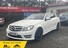 Mercedes-Benz C Class 2.1 C250 CDI AMG Sport Edition G-Tronic+ Euro 5 (s/s) 2dr