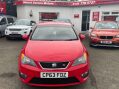 SEAT Ibiza 1.2 TSI FR Euro 5 5dr 13
