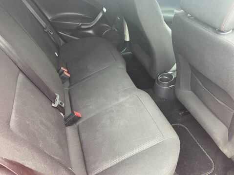 SEAT Ibiza 1.2 TSI FR Euro 5 5dr 16