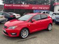 SEAT Ibiza 1.2 TSI FR Euro 5 5dr 8