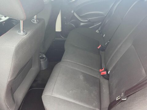 SEAT Ibiza 1.2 TSI FR Euro 5 5dr 18