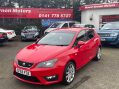 SEAT Ibiza 1.2 TSI FR Euro 5 5dr 7