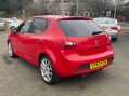 SEAT Ibiza 1.2 TSI FR Euro 5 5dr 9