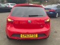 SEAT Ibiza 1.2 TSI FR Euro 5 5dr 10